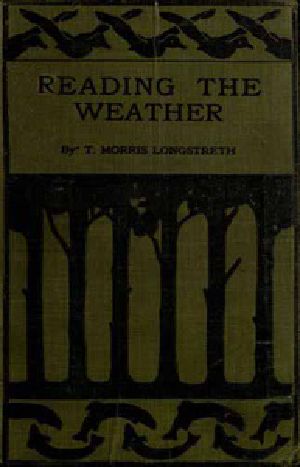 [Gutenberg 39466] • Reading the Weather